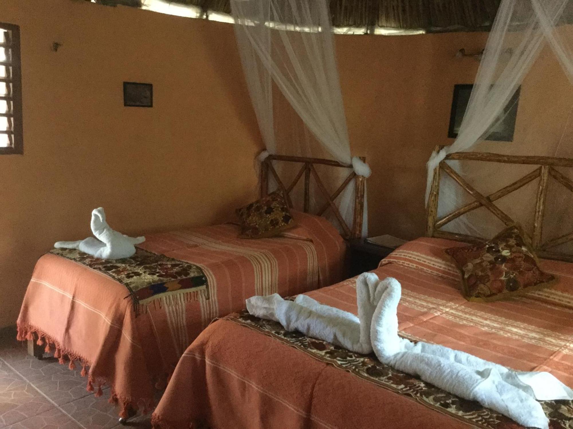 The Pickled Onion B&B And Restaurant Uxmal Santa Elena Phòng bức ảnh