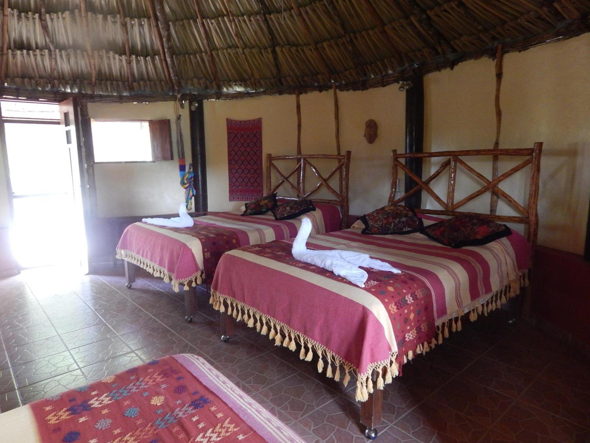 The Pickled Onion B&B And Restaurant Uxmal Santa Elena Phòng bức ảnh
