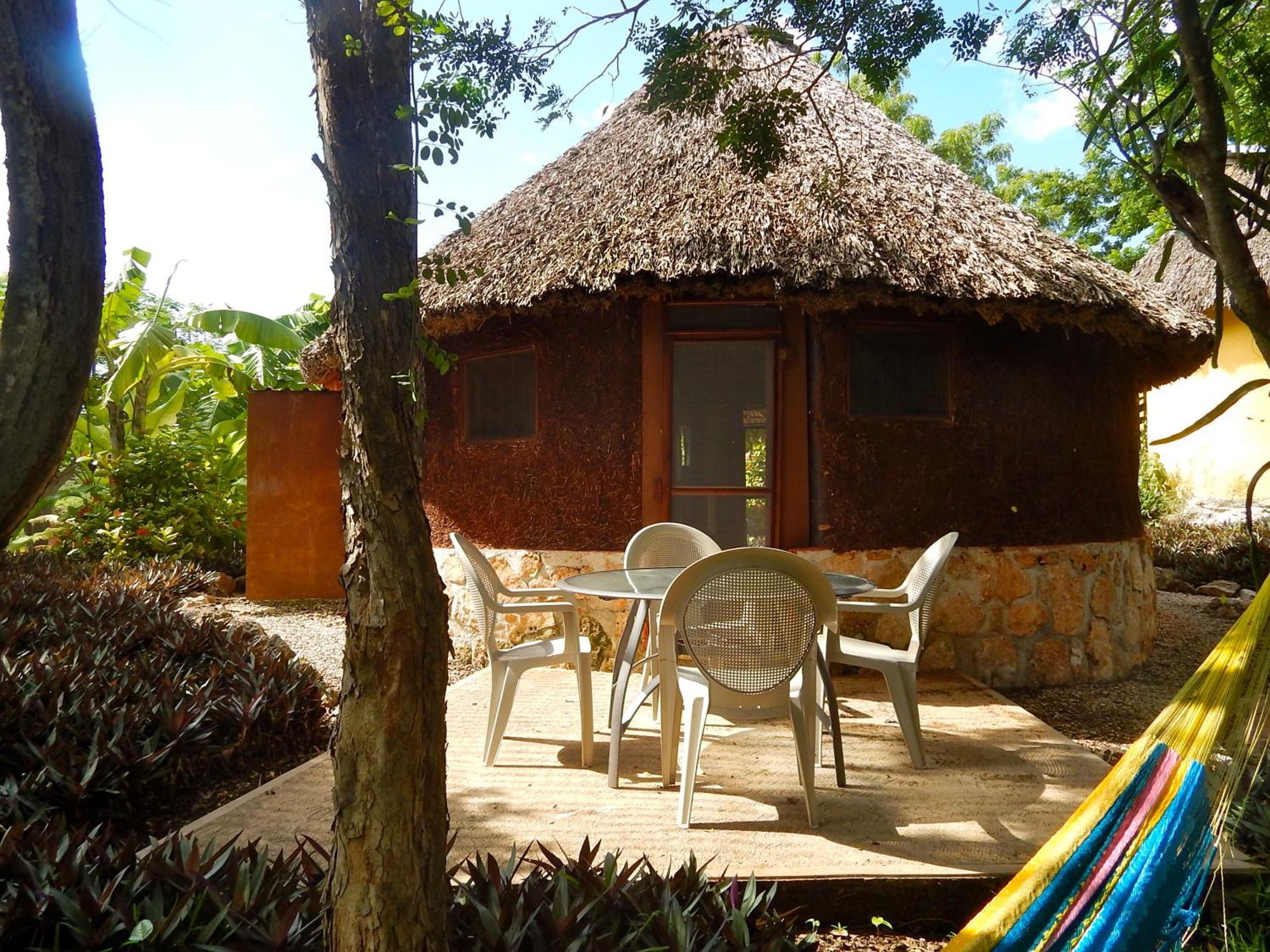 The Pickled Onion B&B And Restaurant Uxmal Santa Elena Phòng bức ảnh